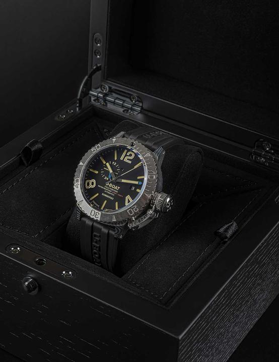 Immagine prodotto U-Boat 9988 Sommerso Damasco (Orologio sub)