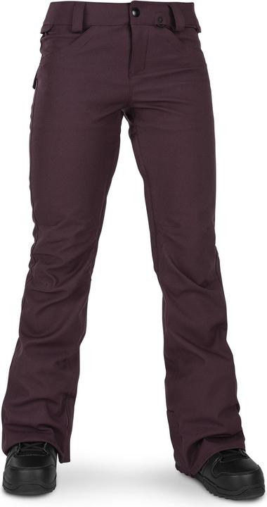 Actual product image Volcom Species (S)