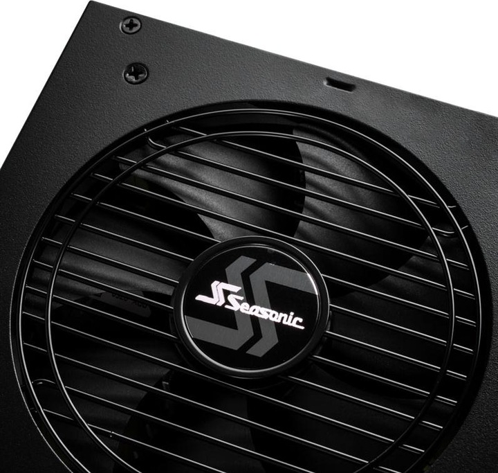 Image du produit Seasonic Focus GX (650 W)