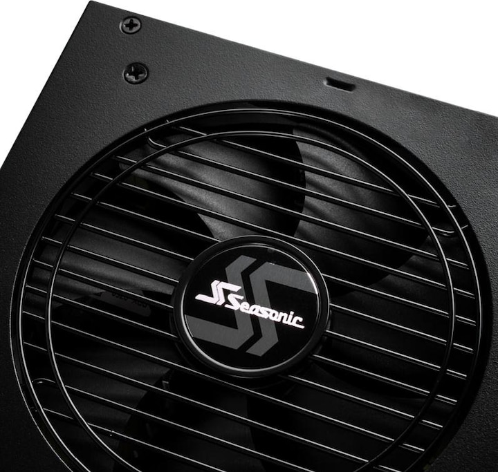 Produktbild Seasonic Focus GX (650 W)