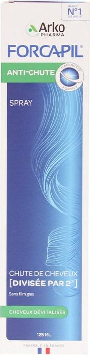 Arkopharma Spray gegen Haarausfall (125 ml)