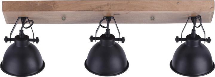 Produktbild Leuchten Direkt Wandund Deckenleuchte 3x Innenleuchte IP20 (E14)