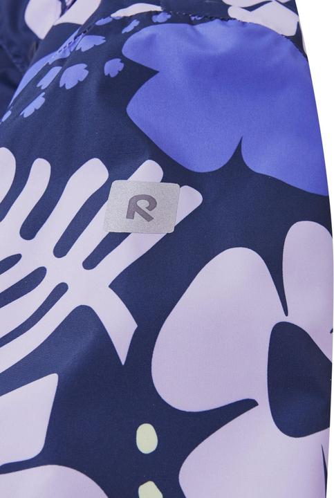 Actual product image Reima tec Kinder Regenjacke Toimela Breezy (110)