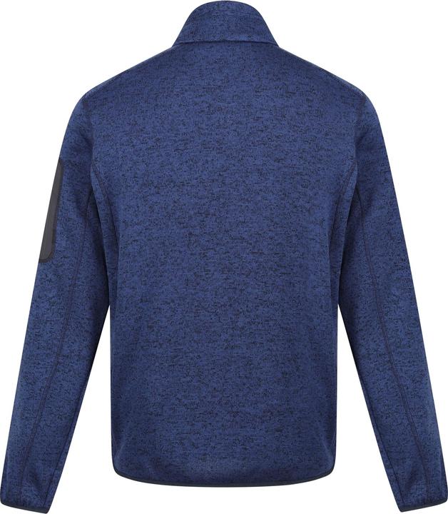 Produktbild Regatta Newhill Fleecejacke Durchgehender Reissverschluss (L)