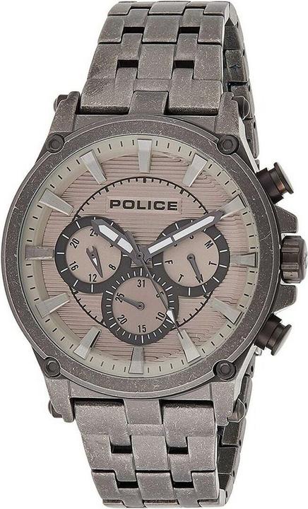 Image du produit Police Taman (Montre analogique, 47 mm)