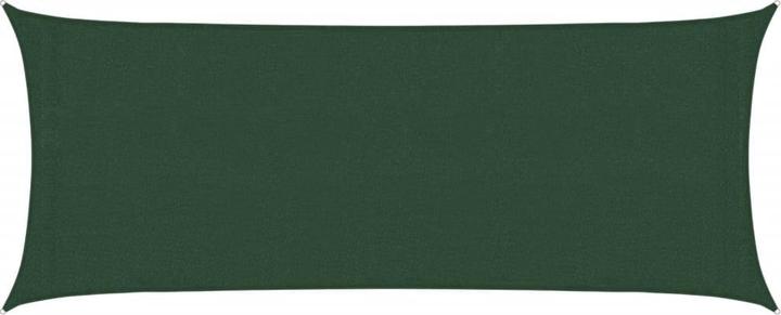 Actual product image vidaXL Sonnensegel (200 x 450 cm)