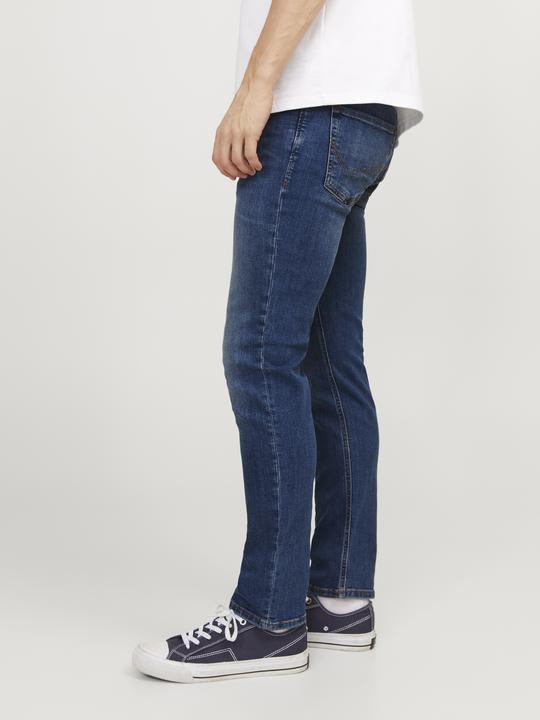 Actual product image Jack & Jones TIM ORIGINAL AM 782 50SPS Slim/Straight Fit Jeans (27)