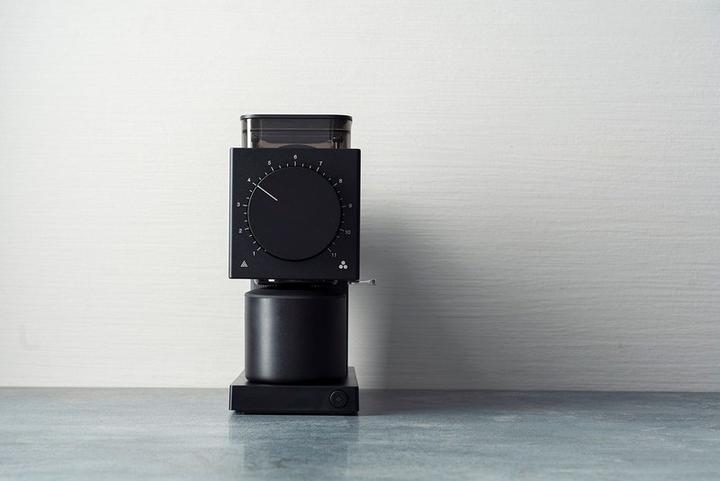 Produktbild Fellow Ode Brew Grinder - Gen 2
