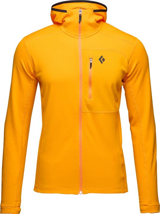 Produktbild Black Diamond M Coefficient Hoody (M)