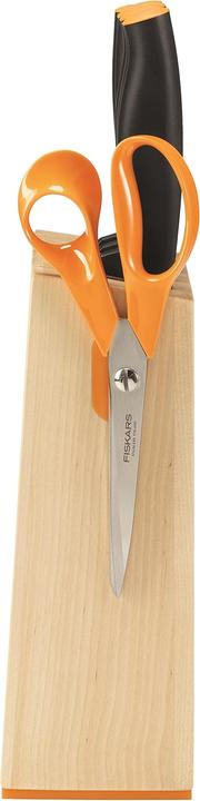 Produktbild Fiskars Messerblock mit 5 Messern