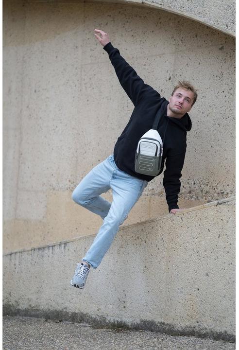 Actual product image Hedgren Comby Performance Umhängetasche RFID 33 cm