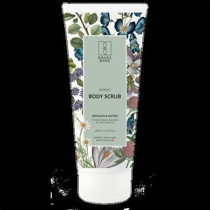 Raunsborg, Douchegel, Deodorant Antiperpirant Parfum Deo Roll-on 75 ml (75 ml)