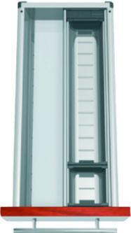 Actual product image Blum ORGA-LINE tray set for TANDEMBOX antaro
