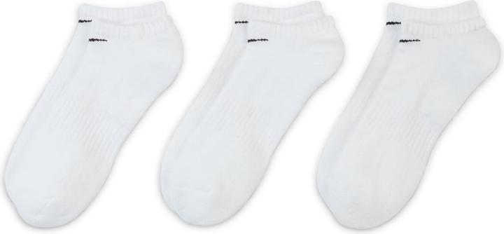 Image du produit Nike Lot de 3 chaussettes Everyday Cushion No-Show (Lot de 3, 47 - 50, 39 - 42, 42 - 46, 34 - 38)