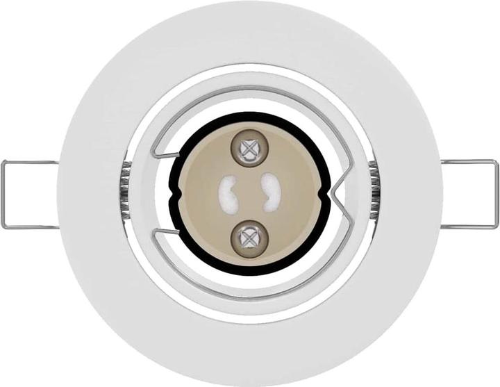 Produktbild vidaXL Innen Spotlicht (GU10)