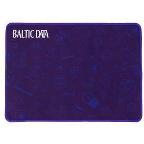 Baltic Data Tappetino per mouse Peles paliktnis v2, Tappetino mouse