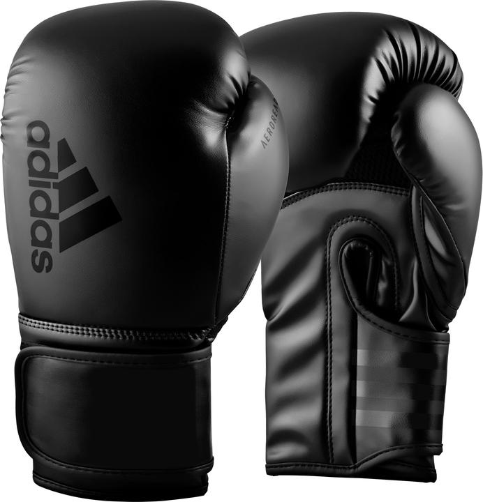 adidas Hybrid 80 (16 OZ, One Size)