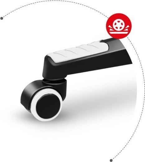 Actual product image Huzaro Force 6.2 Mesh