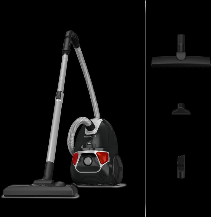 Produktbild Rowenta Compact Power