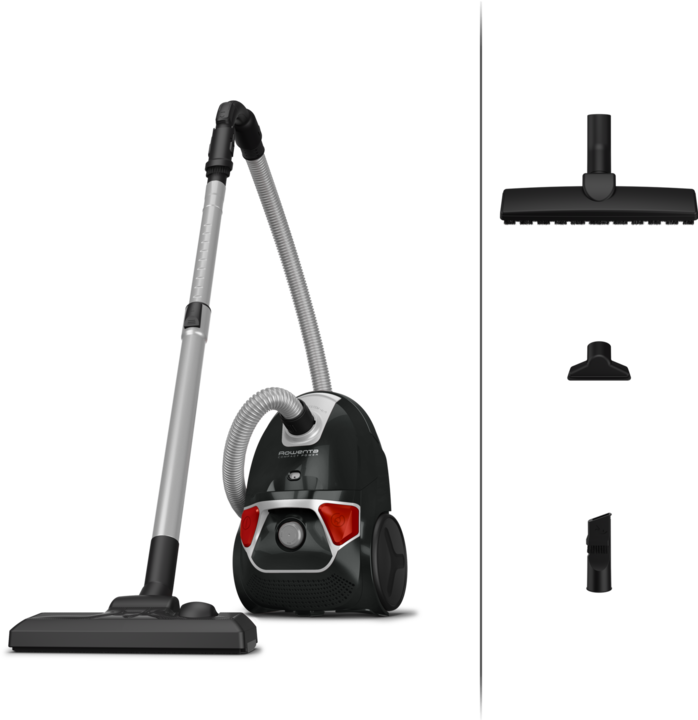 Produktbild Rowenta Compact Power
