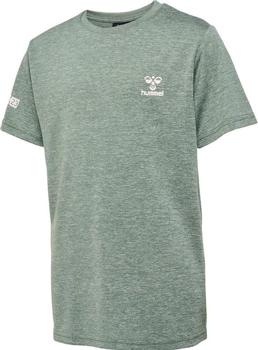 Image du produit hummel hmlMISTRAL T-SHIRT S/S (134)