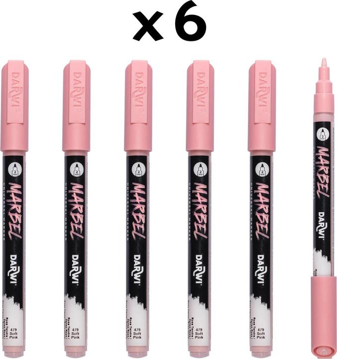 Produktbild Marbel Acrylmarker