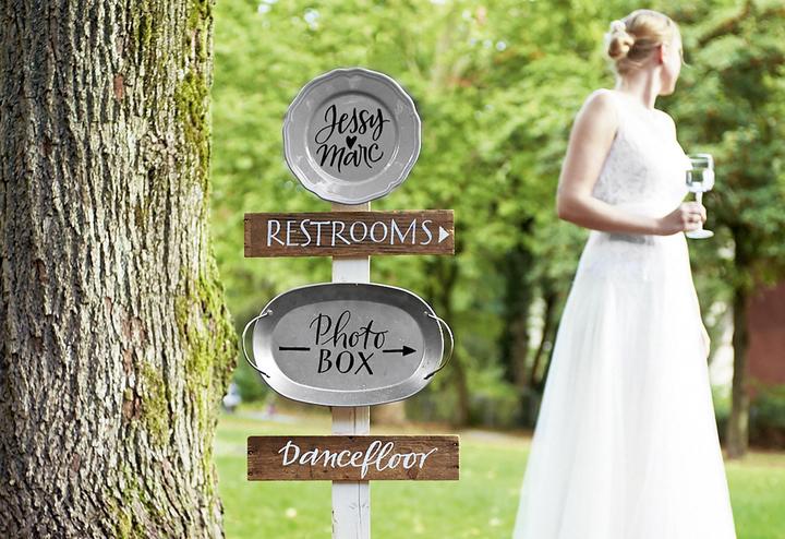 Actual product image Edding Marqueur craie 4095 4 mm, 15 mm (2 x)