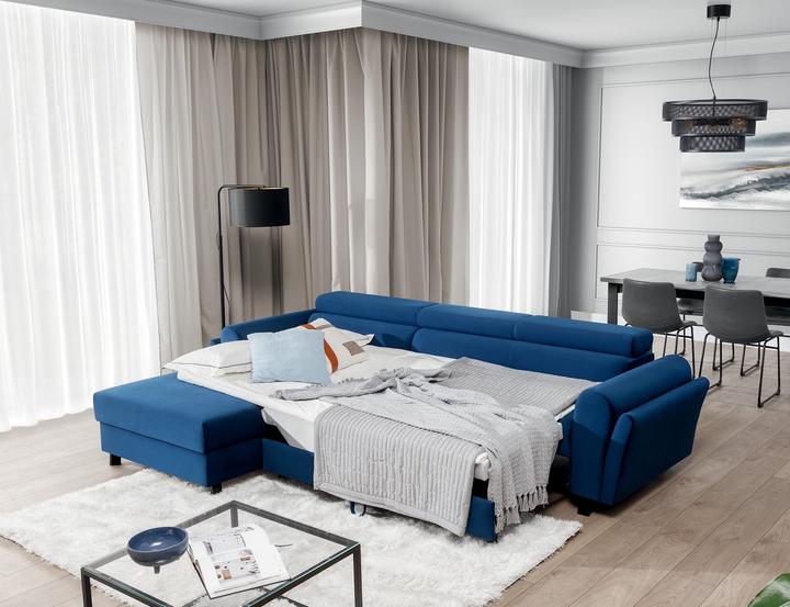 Produktbild ELTAP Mariall (Ecksofa)