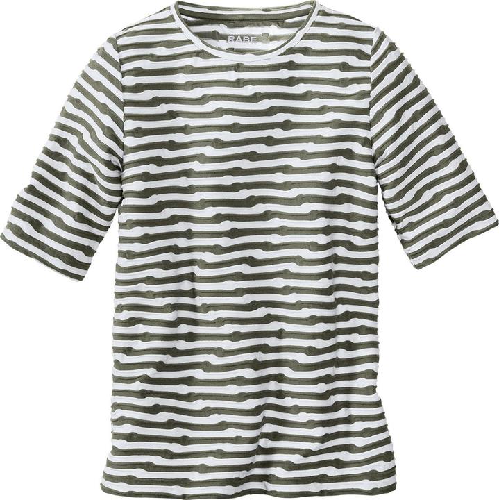 Immagine prodotto Rabe Camicia strutturata Wash&go (40)