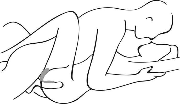 Produktbild Satisfyer Stimulator