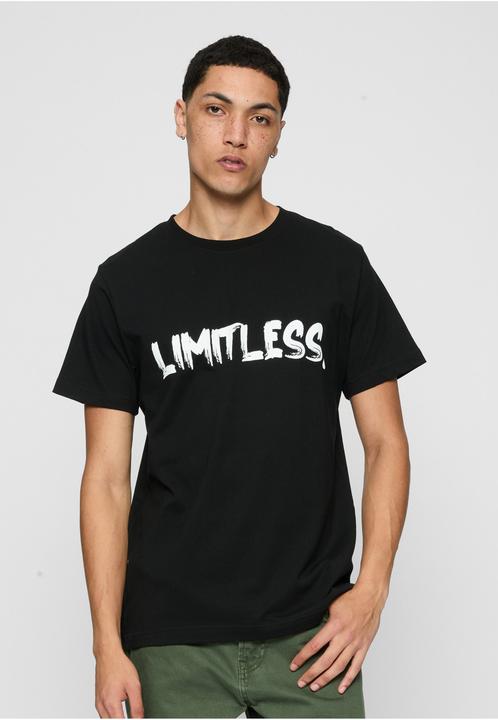 Produktbild Mister Tee Limitless Tee - 89213 (M)