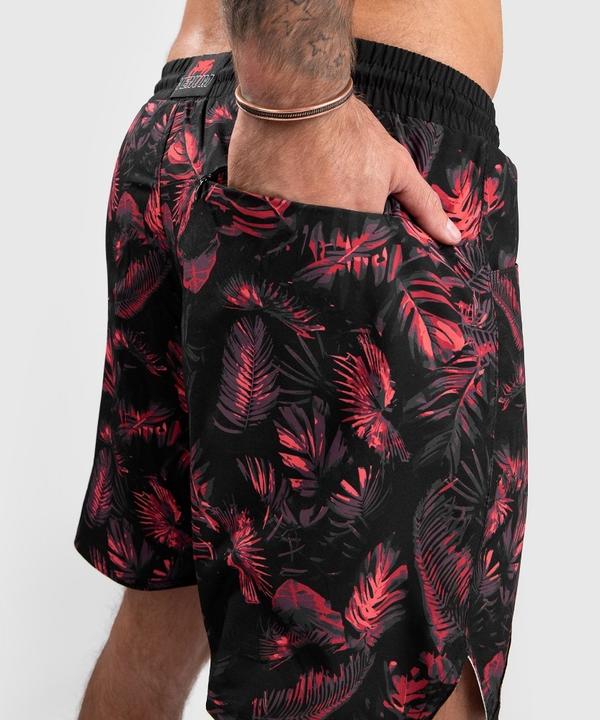 Produktbild Venum Bali Jungle Boardshort - Red (XL)