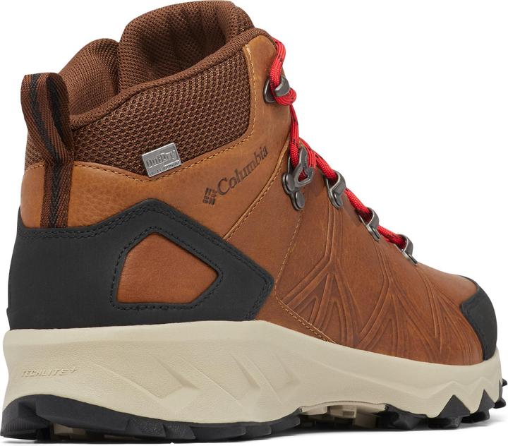 Actual product image Columbia Peakfreak™ Ii Mid Outdry™ Leather (41)