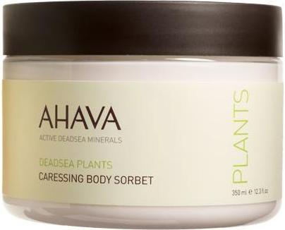 Actual product image Ahava Caressing Body Sorbet (Body cream, 350 ml)
