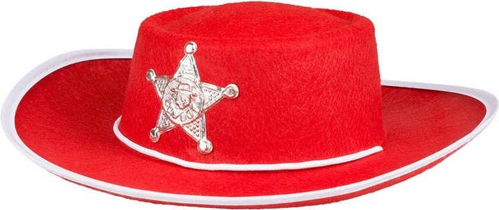 Produktbild Boland Sheriff