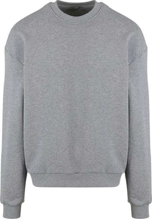 Produktbild Build Your Brand Sweatshirt Rundhalsausschnitt (5XL)