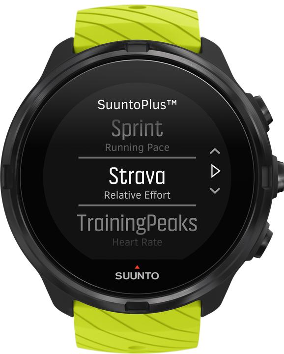 Image du produit Suunto 9 (50 mm)