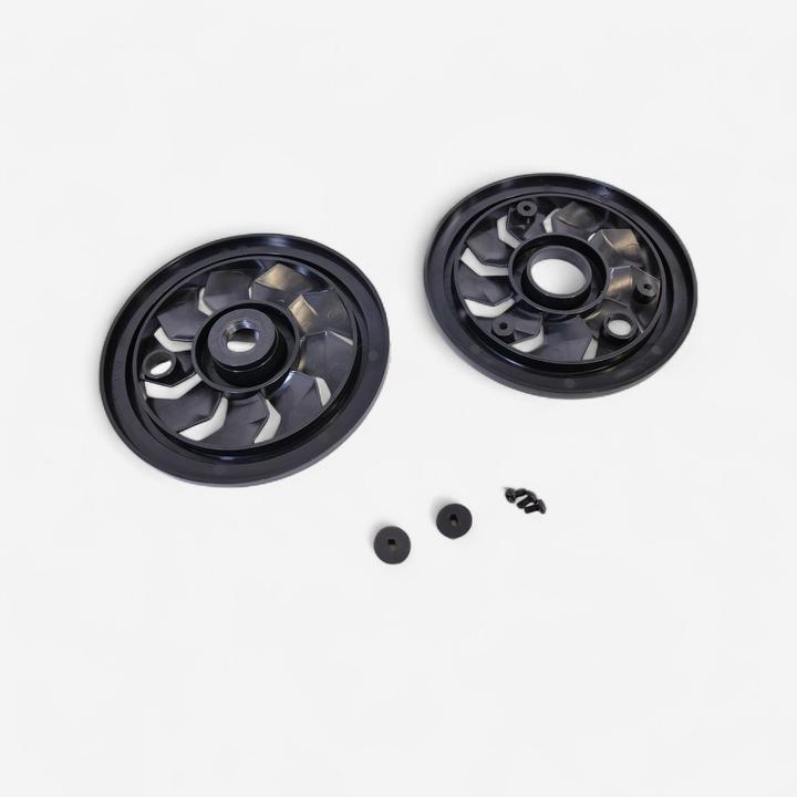 Actual product image Domyos Gehaeuse Ersatzteil