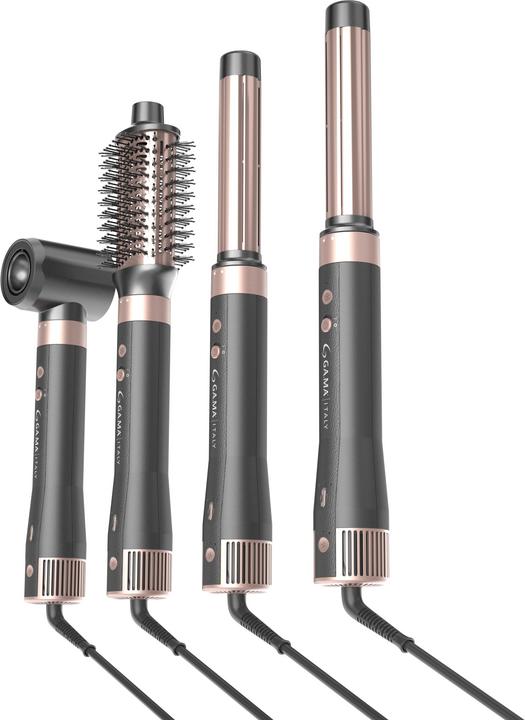 Produktbild GAMA UniQ Aura