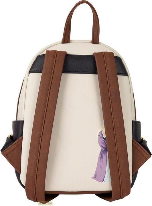 Produktbild Loungefly Harry Potter backpack 26cm