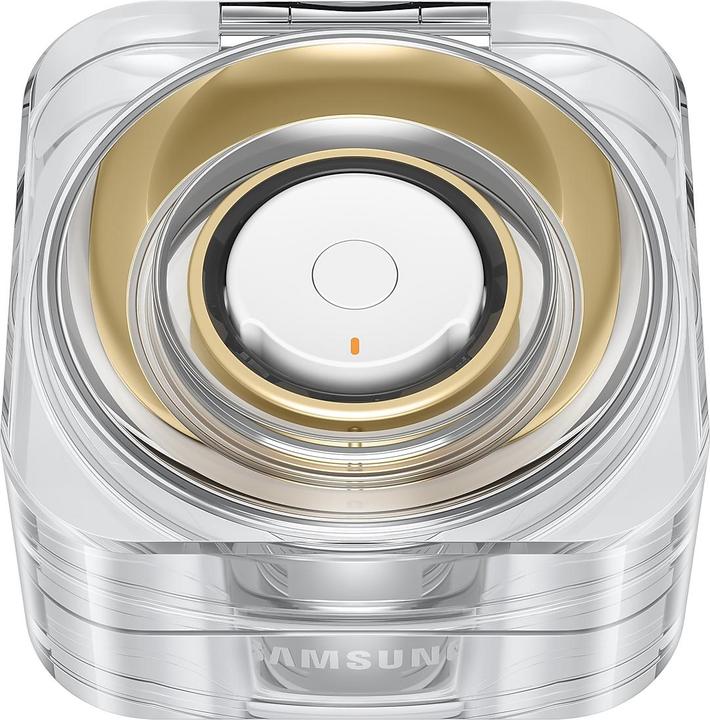 Produktbild Samsung Galaxy Ring (7, Titanium Gold)