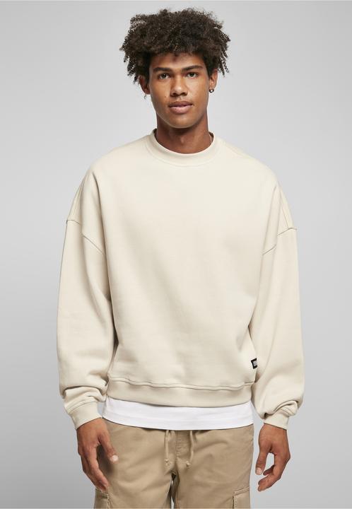 Produktbild Urban Classics 80's Crewneck - 17016 (4XL)