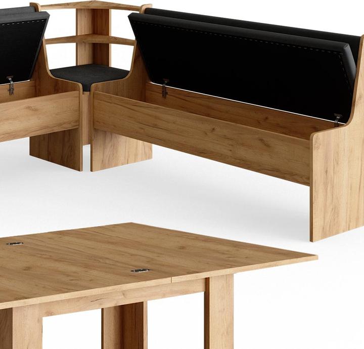 Image du produit Vicco Roman mit Tisch