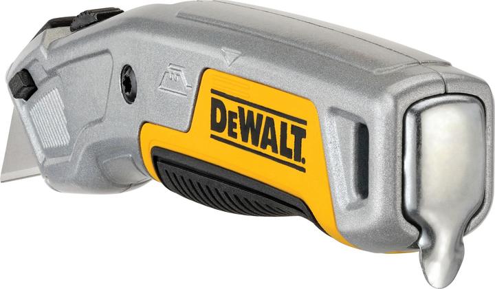 Image du produit DeWalt Couteau de travail à lame rétractable (Cutters)