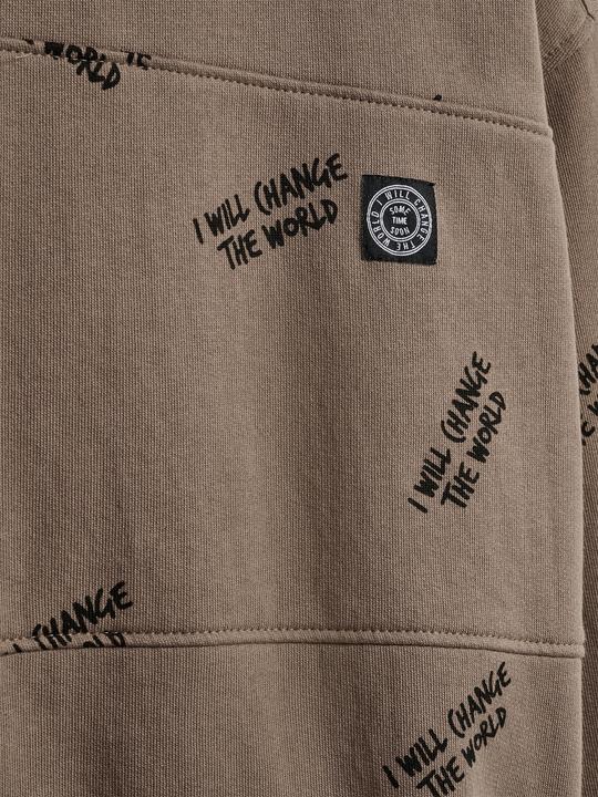 Produktbild hummel stsMILOS SWEATSHIRT (140)