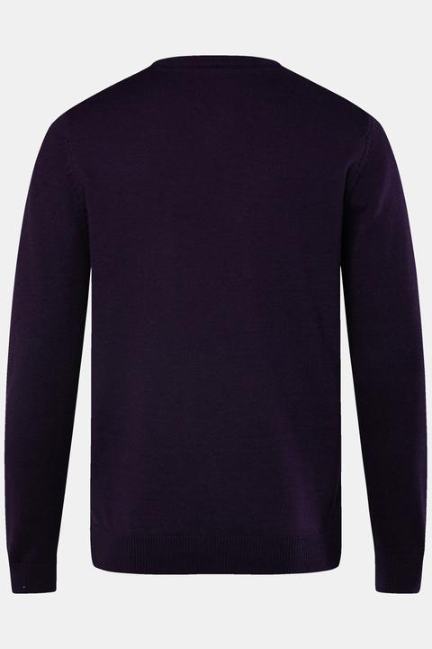 Produktbild Boston Park Pullover, V-Ausschnitt, bis 84/86 (54)