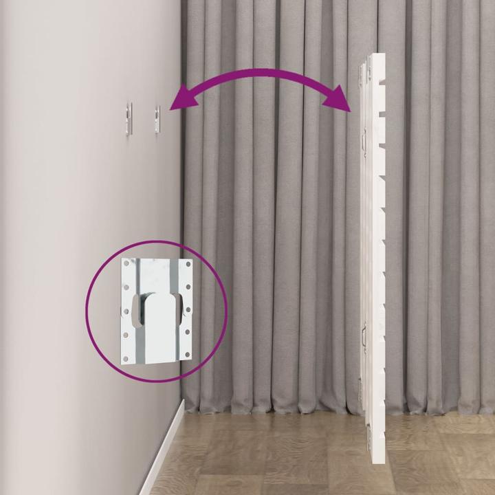 Immagine prodotto VidaXL Oksiutka (81 x 3 x 91,5 cm)
