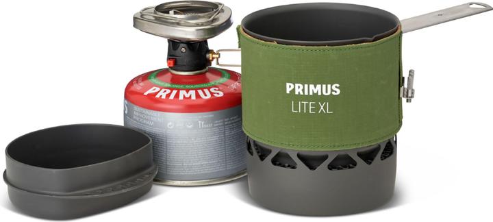 Produktbild Primus Lite Stove System Fern