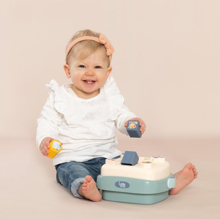 Immagine prodotto Smoby LS Formensteckspiel-Korb