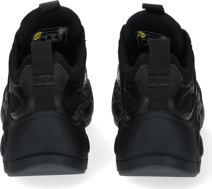 Produktbild Buffalo Binary C Vegan Nappa/Mesh - 159629 (38)